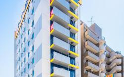 Super Hotel Kochi