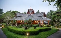 Phowadol Resort