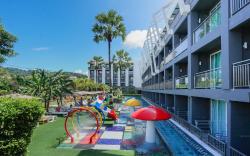 Sugar Marina Hotel - ART - Karon Beach