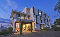 The Hotel Shirahama Onsen