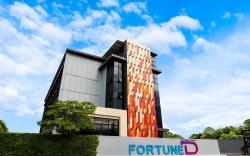 Fortune D Hotel Phitsanulok