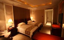 GreenTree Inn Shandong Yantai Fushan District Yongda Street Express Hotel