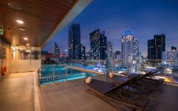 Adelphi Suites Bangkok
