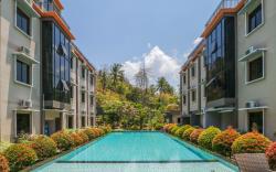 Grand Senggigi Hotel