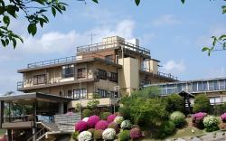 Ajikanko Hotel Umino Yadori