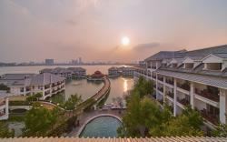 InterContinental Hanoi Westlake By IHG