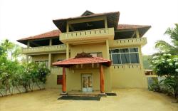 Cherai Beach Palace