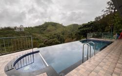 Falcon Crest Vagamon