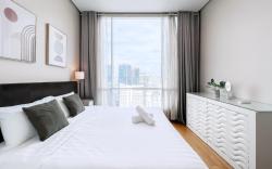 Soho Suites KLCC by GuestHouse KL Tower&KLCC View