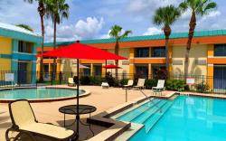 Bposhtels Orlando Florida Mall