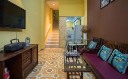 GaGu home- 4 Private BR- Best Location- Big Group