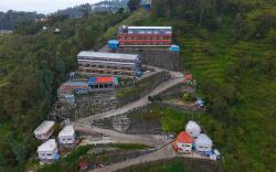 Hotel Jem Valley Kodaikanal