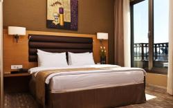 Taksim Riva Hotel