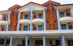 Dview Hotel