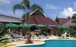 Coconut Homes Khao Lak