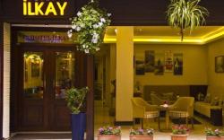 Ilkay Hotel
