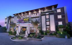 Quest San Hotel Denpasar by ASTON