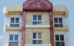 Grand Emir Hotel Old City