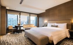 Hotel Midtown Richardson