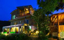 YangYang Poolbit Doongji pension
