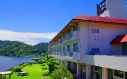 Kameyama Onsen Hotel