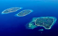 Pearl of Trawangan Resort