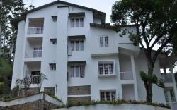 Joys Resort