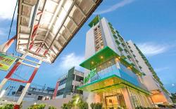Whiz Prime Hotel Balikpapan