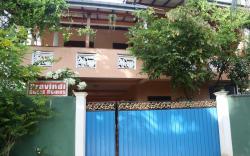 Pravindi Guest Home