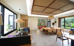 Su Beautiful Bed and Breakfast 