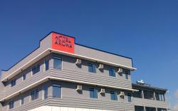 Hotel Aroha