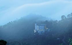 Gokulam Park Munnar