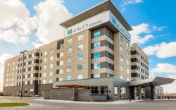 Hyatt House Winnipeg South/outlet Collection
