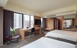 CHECK inn SELECT Taipei NeiHu