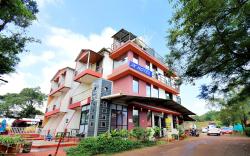 JK Hotel