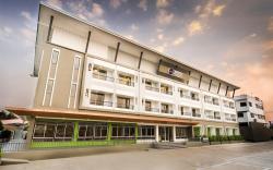 Bestiny Hotel and Restaurant Phetchabun