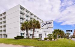 Cabana Shores Inn