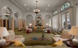 Capital Hotel Little Rock