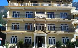 Hotel Mohan Palace