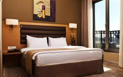 Taksim Riva Hotel