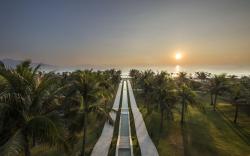 Fusion Resort Cam Ranh - All Spa Inclusive