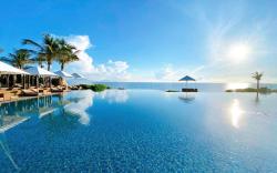 Fusion Resort Cam Ranh - All Spa Inclusive