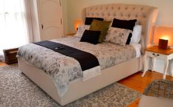 Deck Quarters - The Westwing