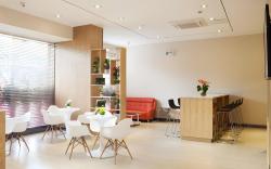 IU Hotel Chengdu Qinhe Square Branch