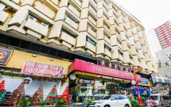 Chinatown Lai Lai Hotel