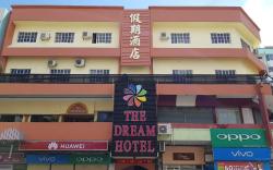 The Dream Hotel