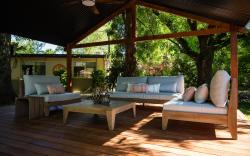Adina Lodge