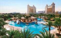 JW Marriott Hotel Macau
