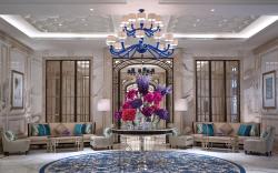 The Ritz-Carlton, Macau