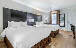 Suburban Studios at the University